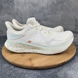 New Balance Fresh Foam X 1080v12 Shoes Women Size 9.5 D Running W1080R12 Sneaker